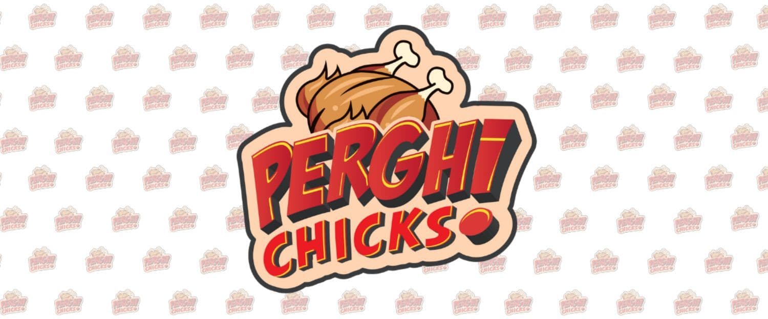 Pergh!Chicks - Home to the #1 Ayam Percik in town